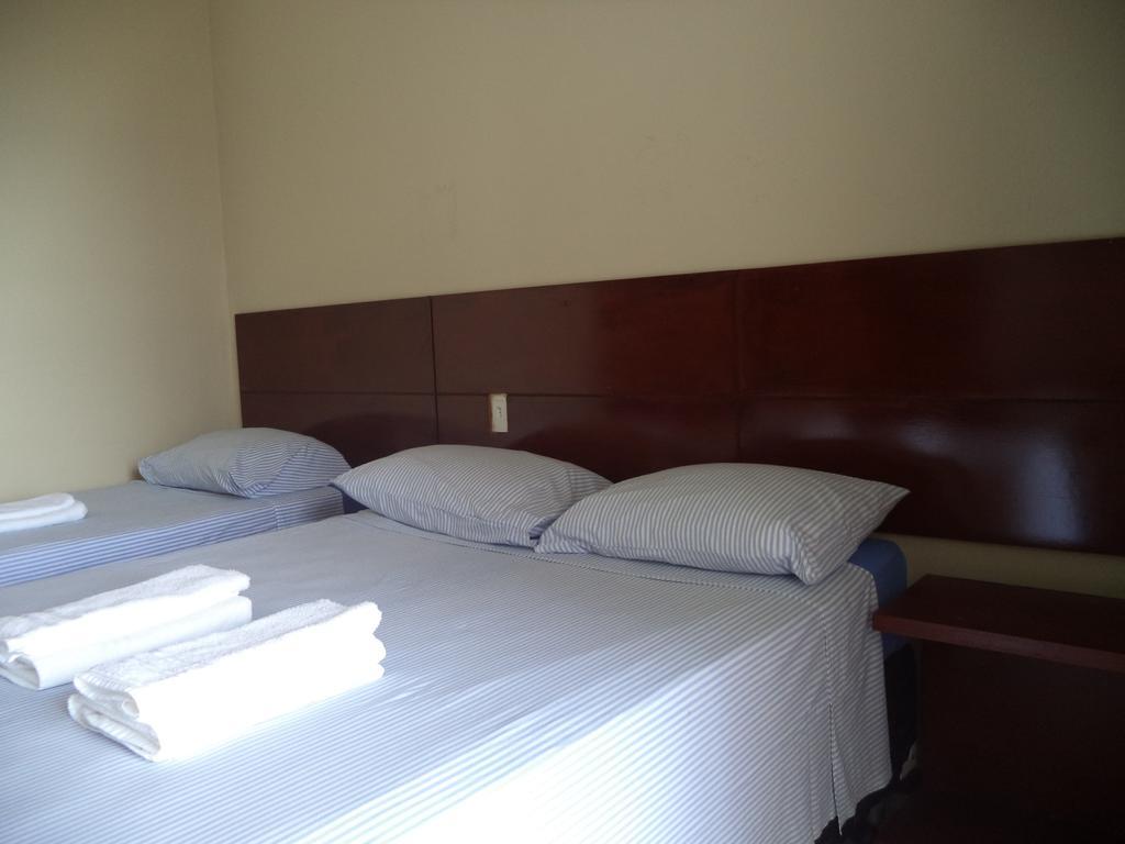 Pousada Na Beira Do Mar Baia da Traicao Chambre photo