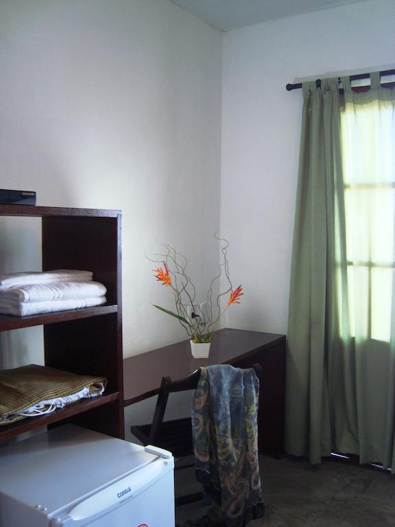 Pousada Na Beira Do Mar Baia da Traicao Chambre photo