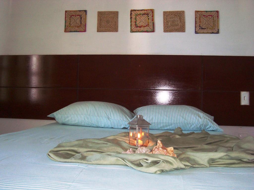Pousada Na Beira Do Mar Baia da Traicao Chambre photo